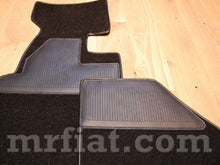 Cargar imagen en el visor de la galería, Ferrari 348 Floor Carpet Set 1989-95 2Pcs Interior Ferrari
