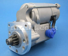 Cargar imagen en el visor de la galería, Ferrari 365 GT 4BB 512BB Testarossa High Torque Starter Motor Electrical and Ignition Ferrari