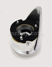 Load image into Gallery viewer, Ferrari 458 Italia Clear Tail Light Right Lights Ferrari