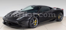 Load image into Gallery viewer, Ferrari 458 Khaki Outdoor Fabric Car Cover 2010-15 Accessories Ferrari