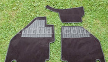 Load image into Gallery viewer, Ferrari 365 GT/4 BB 512 BB 512 BBi Floor Carpet Set 1973-85 3Pcs Interior Ferrari