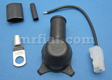 Load image into Gallery viewer, Ferrari 330 365 400 Daytona High Torque Starter Motor Electrical and Ignition Ferrari