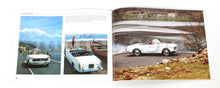 Load image into Gallery viewer, Fiat 1200 1500 1600 S 1959-1966 Book Accessories Fiat