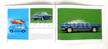 Load image into Gallery viewer, Fiat 124 1966-76 Book Accessories Fiat