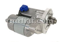 Cargar imagen en el visor de la galería, Fiat 124 Spider 131 High Torque Starter Motor Electrical and Ignition Fiat