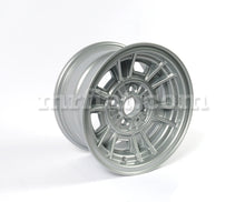 Cargar imagen en el visor de la galería, Fiat 124 Spider 131 A112 Cromodora CD66 Replica Wheel 7 x 13 Rims Fiat