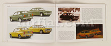 Cargar imagen en el visor de la galería, Fiat 128 1969-1985 Book Accessories Fiat
