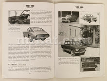 Load image into Gallery viewer, Fiat 1300 e 1500 Fuoriserie Book Accessories Fiat