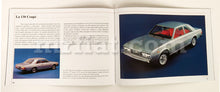 Load image into Gallery viewer, Fiat 130 1969-1977 Book Accessories Fiat