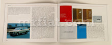 Load image into Gallery viewer, Fiat 130 1969-1977 Book Accessories Fiat