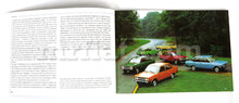 Load image into Gallery viewer, Fiat 131 1974-1985 Book Accessories Fiat