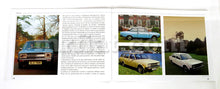 Load image into Gallery viewer, Fiat 131 1974-1985 Book Accessories Fiat