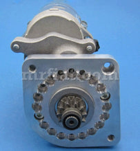 Load image into Gallery viewer, Fiat 131 Mirafiori High Torque Starter Motor 1974-80 Electrical and Ignition Fiat