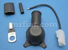 Load image into Gallery viewer, Fiat 131 Mirafiori High Torque Starter Motor 1974-80 Electrical and Ignition Fiat