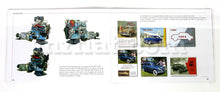 Load image into Gallery viewer, Fiat 1400 1900 1950-1959 Book Accessories Fiat