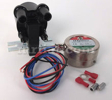 Cargar imagen en el visor de la galería, Fiat 500 126 Electronic 123 Ignition Kit Electrical and Ignition Fiat