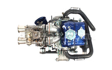 Load image into Gallery viewer, Fiat 500 700 cc Double Body Carburetor 62 HP Sport Engine Complete Engine Fiat