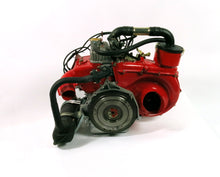 Load image into Gallery viewer, Fiat 500 650 cc 35 HP Abarth Sport Engine Complete Rebuilt Engine Fiat