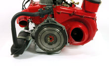 Load image into Gallery viewer, Fiat 500 650 cc 35 HP Abarth Sport Engine Complete Rebuilt Engine Fiat