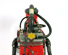 Load image into Gallery viewer, Fiat 500 650 cc 35 HP Abarth Sport Engine Complete Rebuilt Engine Fiat