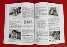 Cargar imagen en el visor de la galería, Fiat 500 D/F/L Workshop Manual 1957-1973 Accessories Fiat