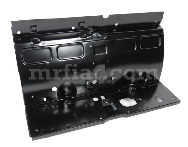 fiat 500 pedals Fiat 500 F/L Pedals Platform Panel