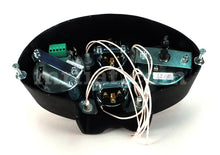 Load image into Gallery viewer, Fiat 500 Abarth Oval Dashboard Abarth and Giannini Fiat