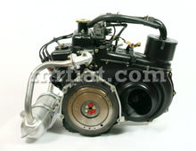 Cargar imagen en el visor de la galería, Fiat 500 F/L 18 HP Engine Rebuilt Engine Fiat