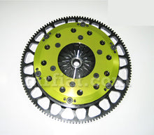 Load image into Gallery viewer, Fiat 500 Lightweight Flywheel with Aluminum Cover Transmission Fiat