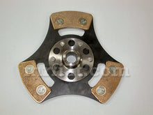 Load image into Gallery viewer, Fiat 500 Lightweight Flywheel with Aluminum Cover Transmission Fiat