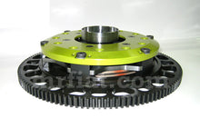 Load image into Gallery viewer, Fiat 500 Lightweight Flywheel with Aluminum Cover Transmission Fiat