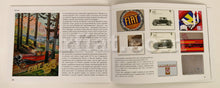 Cargar imagen en el visor de la galería, Fiat 525 1928-1931 Book Accessories Fiat