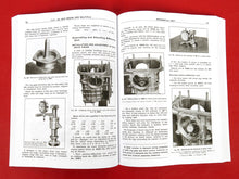 Load image into Gallery viewer, Fiat 600 600 D Multipla Workshop Manual 1955-1969 Accessories Fiat