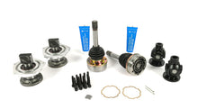 Cargar imagen en el visor de la galería, Fiat 600 Abarth 850 - 1000 TC Drive Shafts Complete Kit Abarth Fiat