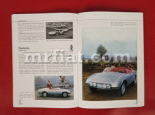 Load image into Gallery viewer, Fiat 850 Fuoriserie Book Accessories Fiat