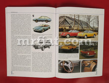Load image into Gallery viewer, Fiat 850 Fuoriserie Book Accessories Fiat