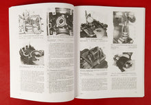 Load image into Gallery viewer, Fiat 850 Owners Workshop Manual Engine Fiat