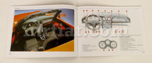 Cargar imagen en el visor de la galería, Fiat Barchetta 1995-2005 Book Accessories Fiat