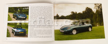 Cargar imagen en el visor de la galería, Fiat Barchetta 1995-2005 Book Accessories Fiat