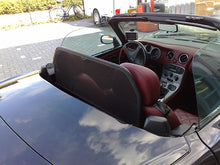 Load image into Gallery viewer, Fiat Barchetta 1995-2005 Wind Deflector Interior Fiat