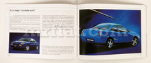 Cargar imagen en el visor de la galería, Fiat Coupe 1993-2000 Book Accessories Fiat