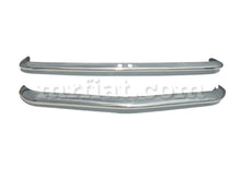 Load image into Gallery viewer, Fiat Dino Spider 2000 Bumper Kit 1966-1969 Body Fiat