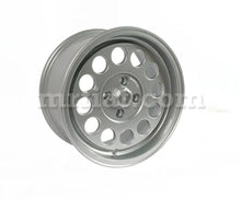 Load image into Gallery viewer, Alfa Romeo Alfetta GTV Original Style A1 7x15 Replica Wheel