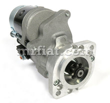 Cargar imagen en el visor de la galería, Fiat Topolino C High Torque Starter Motor Electrical and Ignition Fiat