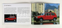 Load image into Gallery viewer, Fiat Uno 1983-1995 Book Accessories Fiat