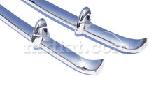 Load image into Gallery viewer, Ford Consul MK2 Bumper Kit Bumpers Ford