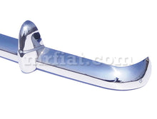 Load image into Gallery viewer, Ford Consul MK2 Bumper Kit Bumpers Ford