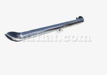 Cargar imagen en el visor de la galería, Ford Escort MK1 Rear Bumper Bumpers Ford