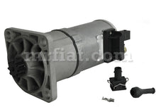 Load image into Gallery viewer, Ford Cortina MK1 MK2 High Torque Starter Motor Electrical and Ignition Ford