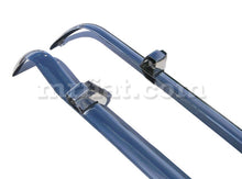 Load image into Gallery viewer, Ford Lotus Cortina MK2 Bumper Kit